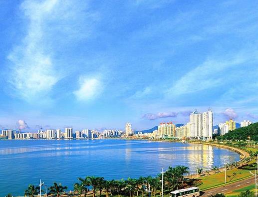 2019中國小康城市排名,深圳市城鎮化率達100%,杭州市發展好
