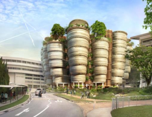 2020QS亞洲大學(xué)排行榜,新加坡國立大學(xué)、南洋理工大學(xué)享譽世界