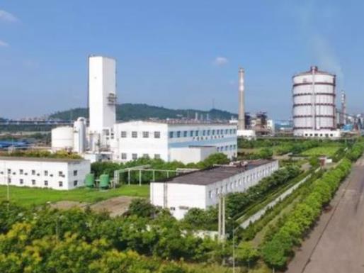 2019武漢制造業企業排名,中國寶武武漢總部是生產服務方面發展穩定