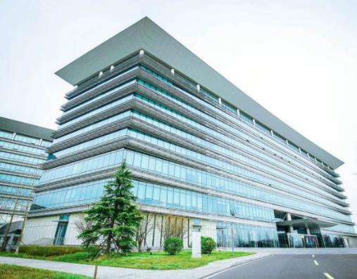 2019武漢制造業企業排名,中國寶武武漢總部是生產服務方面發展穩定