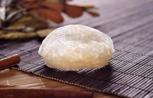 最適合女人吃十大補品,阿膠富含豐富營養,雪蛤補充雌性激素