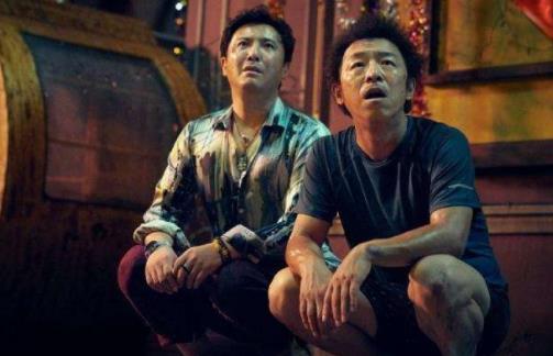PPTV智能電視內(nèi)地十大高票房電影排名,哪吒之魔童降世完勝進口大片