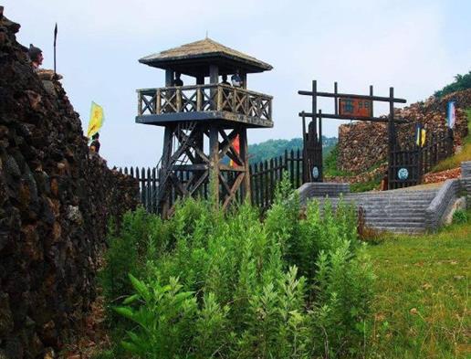 荊門十大旅游景點大全,黃仙洞稱洞內一絕,明顯陵布局合理
