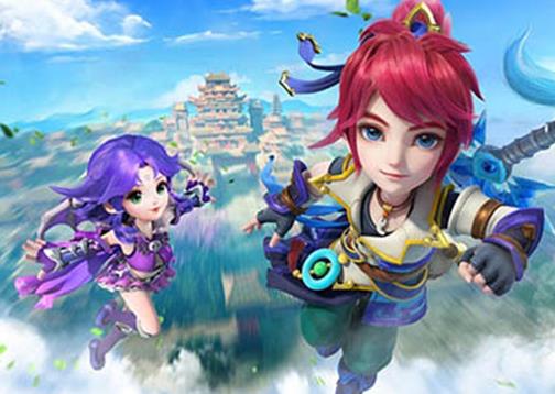 能賺rmb的手游排行榜,三國志2017、魔力寶貝手游都很不錯