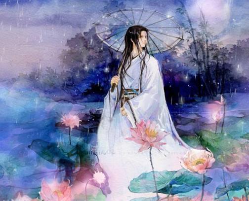 類似沉香如屑的小說排名,煙雨倚重樓、華胥引深受歡迎