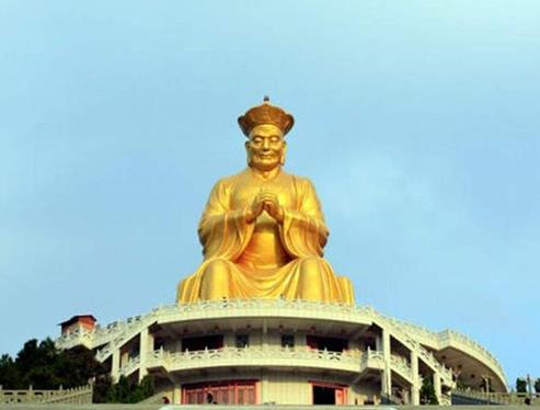 三明十大旅游景點排名,大金湖是國家地質公園,玉華洞是人間仙境