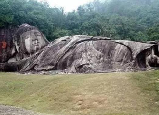 三明十大旅游景點排名,大金湖是國家地質公園,玉華洞是人間仙境