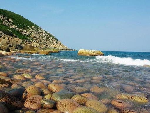 萬寧十大旅游景點排名,加井島生態原始,石梅灣山形秀美
