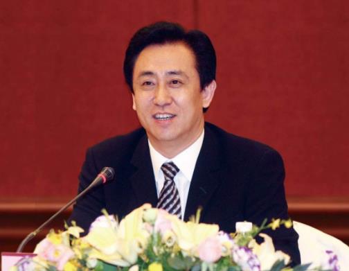 2020胡潤中國富豪排行榜,馬云家族價值3150億元,馬化騰緊追其后