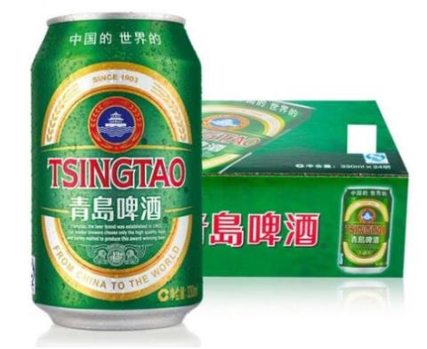 中國十大食品公司排行榜,茅臺譽為國酒,娃哈哈銷售收入高