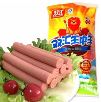 中國十大食品公司排行榜,茅臺譽為國酒,娃哈哈銷售收入高