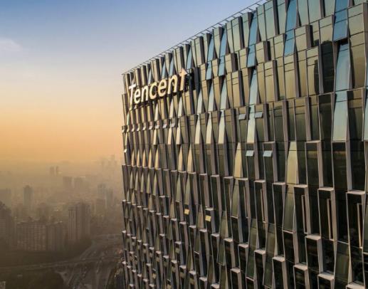中國電信行業公司排行榜,華為、騰訊正實現制造業的科技創新