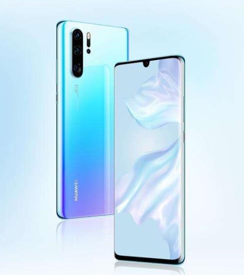 2020年最佳拍照手機排名,華為P30 Pro拍攝效果遠超蘋果11pro max