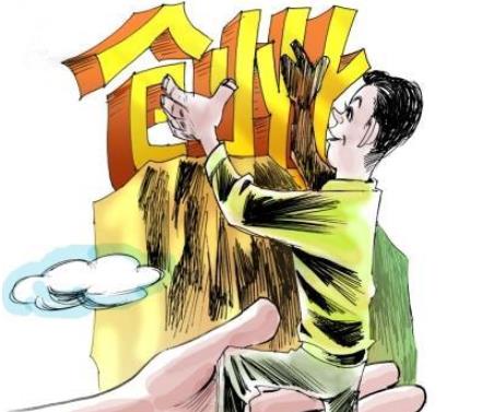 退伍軍人十大高薪工作,自主創業風險高,健身教練很對口