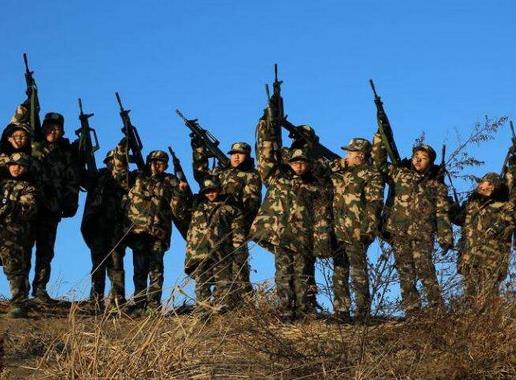 退伍軍人十大高薪工作,自主創業風險高,健身教練很對口