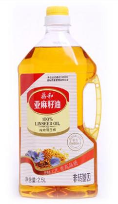 中國十大食用油品牌排名,金龍魚是第一品牌,魯花生產能力強