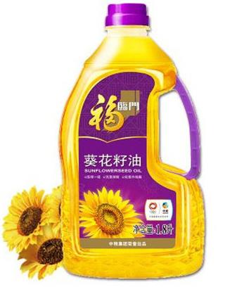 中國十大食用油品牌排名,金龍魚是第一品牌,魯花生產能力強