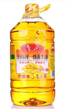 中國十大食用油品牌排名,金龍魚是第一品牌,魯花生產能力強