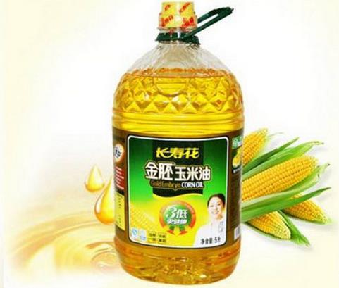 中國十大食用油品牌排名,金龍魚是第一品牌,魯花生產能力強