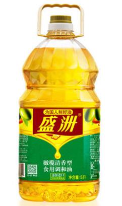 中國十大食用油品牌排名,金龍魚是第一品牌,魯花生產能力強