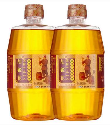 中國十大食用油品牌排名,金龍魚是第一品牌,魯花生產能力強