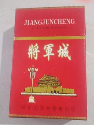 湖北十大名煙排行榜,黃鶴樓是湖北名優煙品,紅金龍香氣清雅