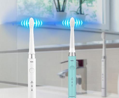十大電動牙刷排行,飛利浦電動牙刷、博皓電動牙刷是馳名商標