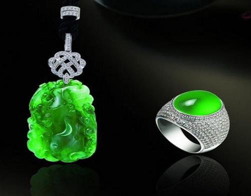 中國十大翡翠品牌排名,七彩云南品質(zhì)優(yōu)良,傳世翡翠工藝精湛