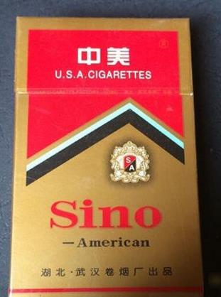 湖北十大名煙排行榜,黃鶴樓是湖北名優煙品,紅金龍香氣清雅