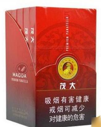 湖北十大名煙排行榜,黃鶴樓是湖北名優煙品,紅金龍香氣清雅