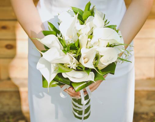 十大婚禮用花排名,玫瑰是愛的橋梁,郁金香花語(yǔ)是“強(qiáng)烈的愛”
