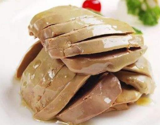膽結石禁忌食物大全,高脂肪食物導致膽囊收縮,高膽固醇食物也不宜食用