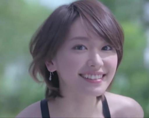 2020十大宅男女神排行榜,蒼井空、新垣結衣依舊是大眾女神