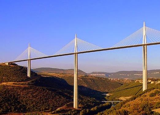 世界上最美麗的10座橋梁,螺旋橋、里亞托橋都是熱門景點