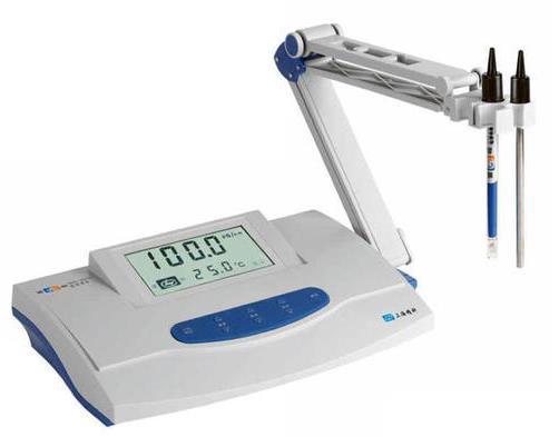 2020年電導儀器品牌排名,上量產(chǎn)品成熟,HACH是全球領先