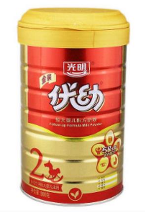國產嬰幼兒奶粉排名,貝因美嬰幼兒奶粉、伊利嬰幼兒奶粉可信賴