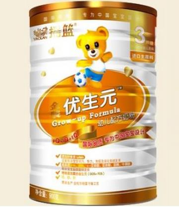 國產嬰幼兒奶粉排名,貝因美嬰幼兒奶粉、伊利嬰幼兒奶粉可信賴