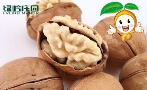 十大核桃仁品牌排名,姚生記炒貨有知名度,詹氏炒貨產品豐富