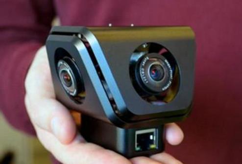2020年十大全景相機排名,Insta360、華為技術(shù)銷量都領(lǐng)先