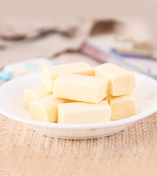 十大好吃的牛奶糖品牌,旺旺牛奶糖、阿爾卑斯牛奶糖耐人尋味