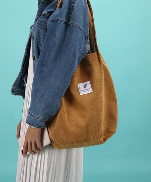 七大獨特設計帆布包品牌,NULL bag、水平線帆布包時尚百變