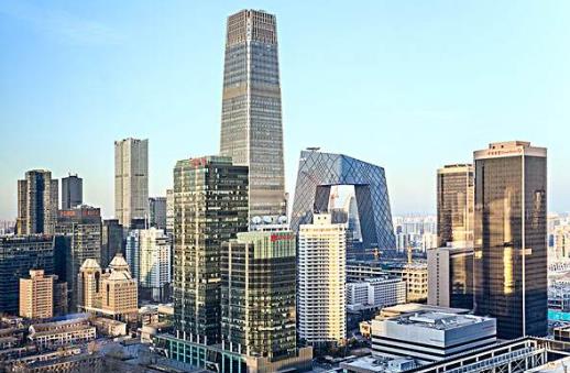 2020年5月全國房價前10名的城市排名,北京環比上月下跌0.56%