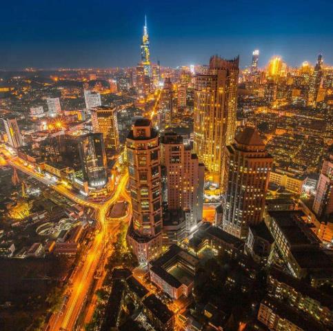 2020年5月全國房價前10名的城市排名,北京環比上月下跌0.56%