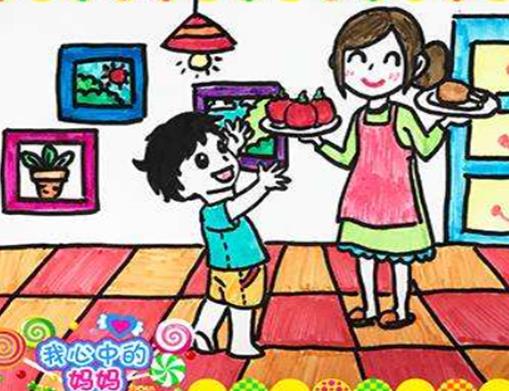 5歲寶寶自學畫畫的app排名,孩子畫畫、寶寶涂鴉幫孩子培養興趣