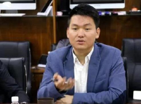 中國十大教育行業富豪,楊惠妍家族 、張邦鑫實力雄厚