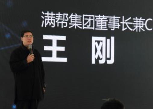 中國十大快遞巨頭,順豐王衛實力擔當,中通賴梅松發展趨勢好