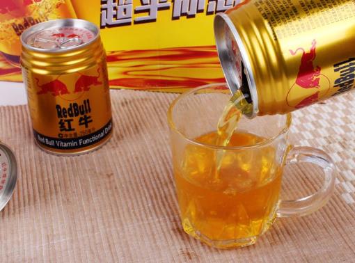 十大功能飲料品牌排名,紅牛提神醒腦、脈動幫你恢復狀態