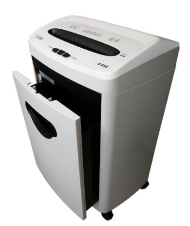 2020年碎紙機品牌排名,科密碎紙機、得力碎紙機節省時間