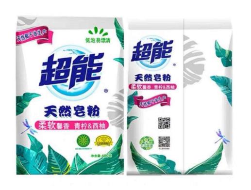 十大好用的皂粉品牌,超能皂粉、立白皂粉受消費(fèi)者親睞