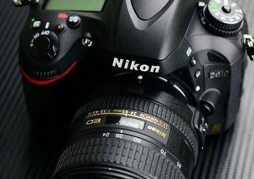 2020最值得入手的單反相機,佳能EOS 800D、尼康D7200拍攝順暢